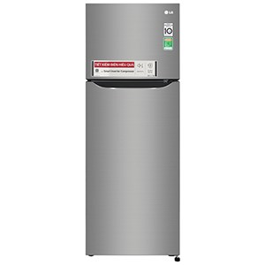 Tủ lạnh LG Inverter 209 lít GN-M208PS