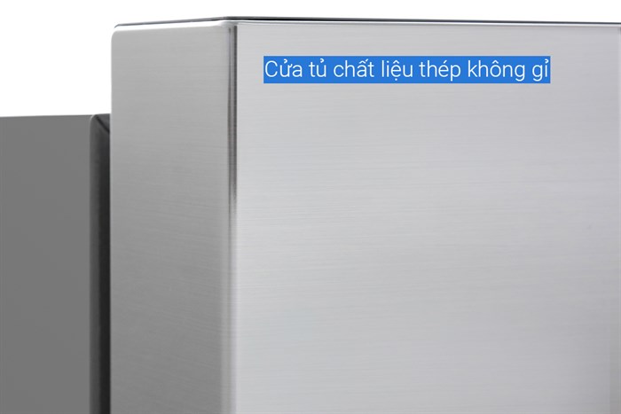 Tủ lạnh LG Inverter 209 lít GN-M208PS Màu Bạc