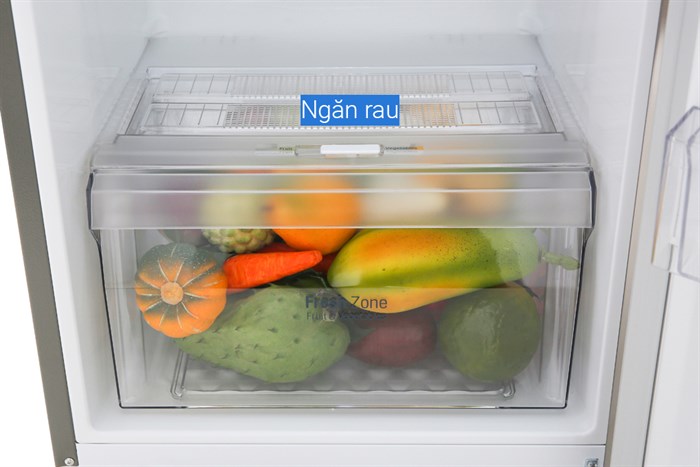 Tủ lạnh LG Inverter 209 lít GN-M208PS Màu Bạc