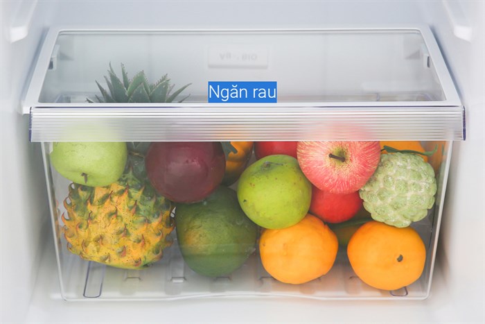 Tủ lạnh Toshiba Inverter 180 lít GR-B22VU UKG Màu Đen