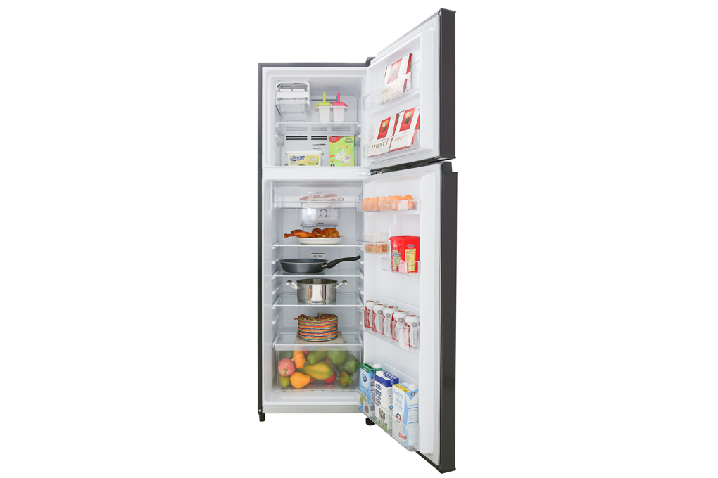 Tủ lạnh Toshiba Inverter 253 lít GR-B31VU SK chính hãng