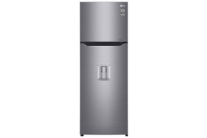 Tủ lạnh LG Inverter 255 lít GN-D255PS Màu Bạc