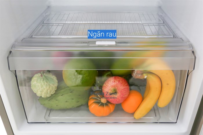 Tủ lạnh LG Inverter 315 lít GN-D315S Màu Bạc