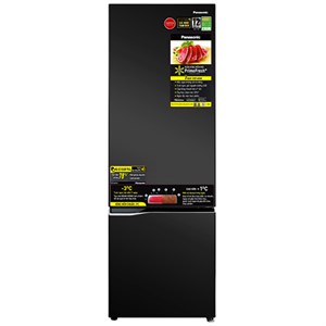 Tủ lạnh Panasonic Inverter 322 lít NR-BC360QKVN - Tủ lạnh