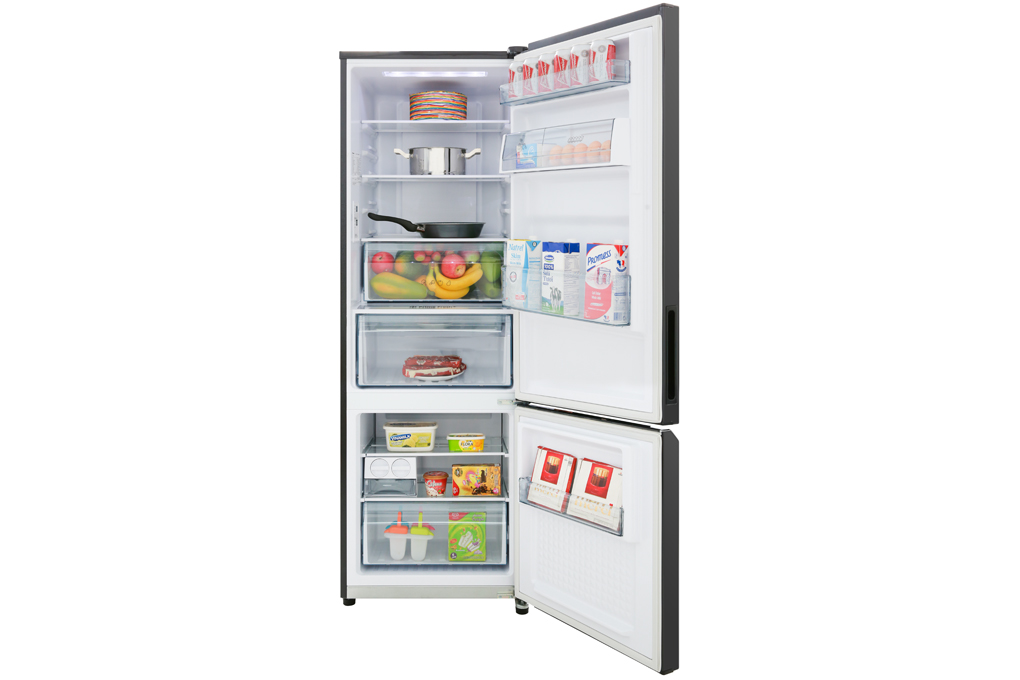 Tủ lạnh Panasonic Inverter 322 lít NR-BC360QKVN chính hãng