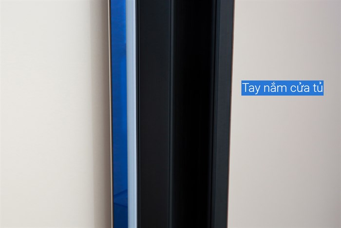 Tủ lạnh Samsung Inverter 655 lít RS62R50014G/SV Màu Vàng