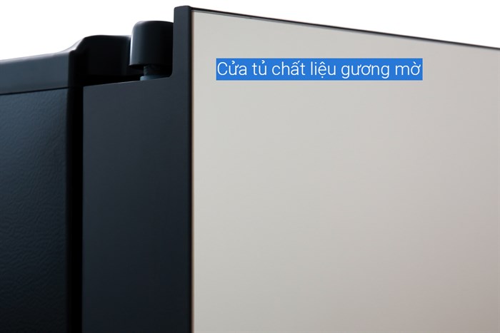 Tủ lạnh Samsung Inverter 655 lít RS62R50014G/SV Màu Vàng