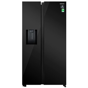 Tủ lạnh Samsung Inverter 635 lít RS64R53012C/SV