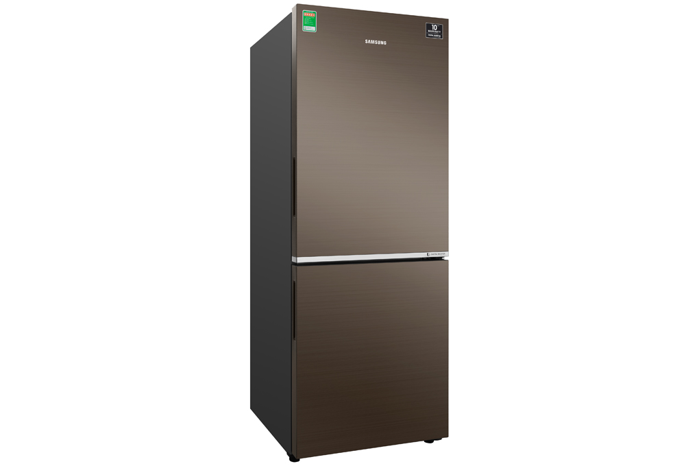 Tủ lạnh Samsung Inverter 276 lít RB27N4010DX/SV Màu Nâu