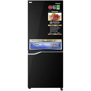 Tủ lạnh Panasonic Inverter 255 lít NR-BV280GKVN