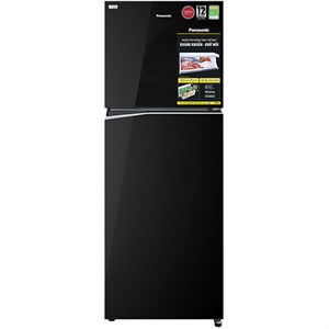 Tủ lạnh Panasonic Inverter 366 lít NR-BL381GKVN