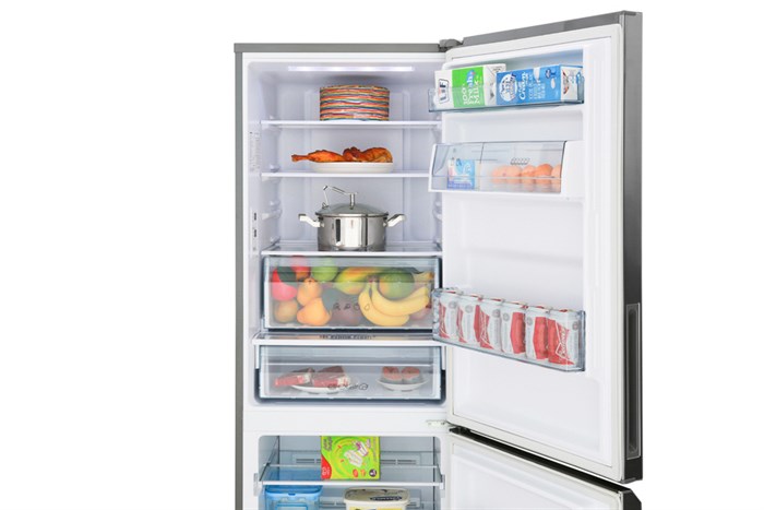 Tủ lạnh Panasonic Inverter 290 lít NR-BV320QSVN