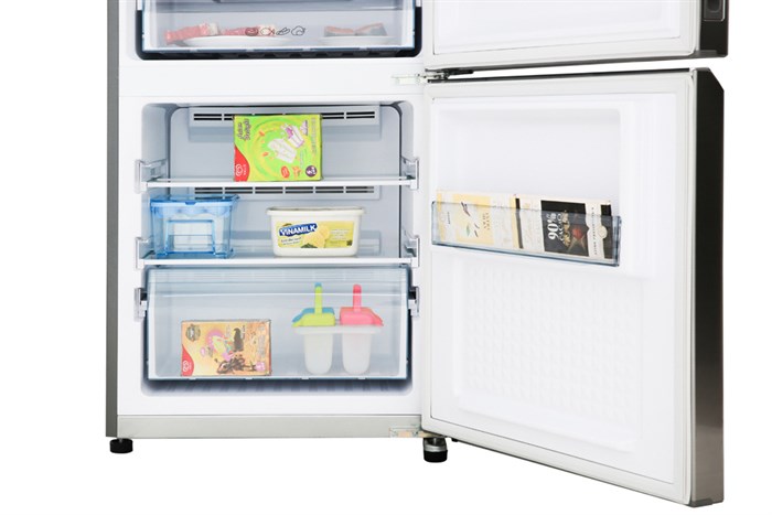 Tủ lạnh Panasonic Inverter 290 lít NR-BV320QSVN