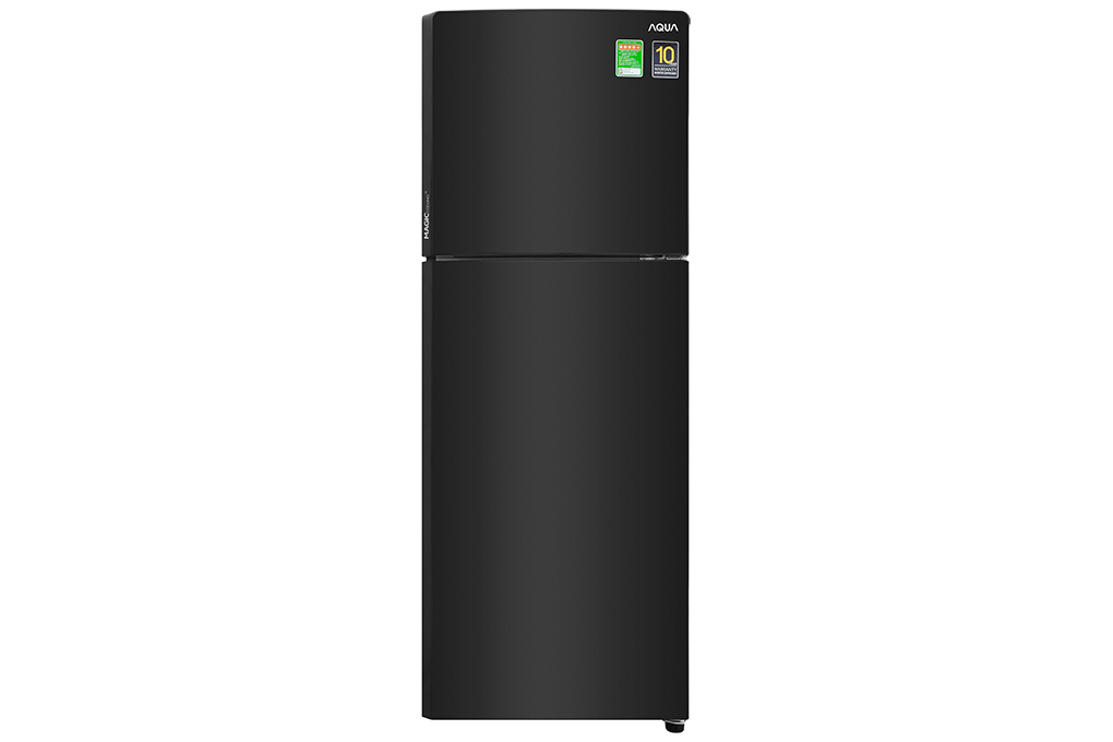 Tủ lạnh Aqua Inverter 235 lít AQR-T249MA PB Màu Đen