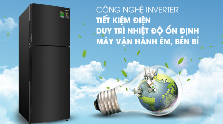 Công nghệ Inverter