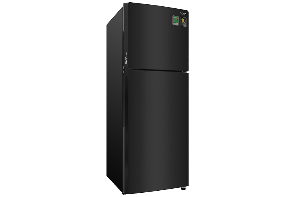 Tủ lạnh Aqua Inverter 235 lít AQR-T249MA PB Màu Đen