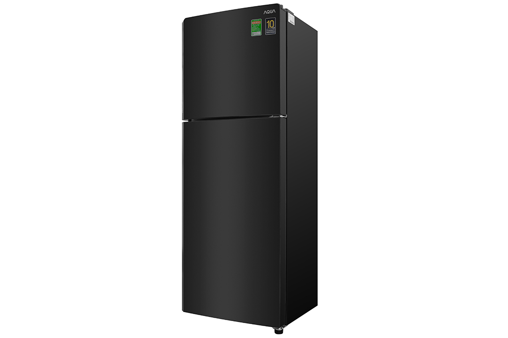 Tủ lạnh Aqua Inverter 235 lít AQR-T249MA PB Màu Đen