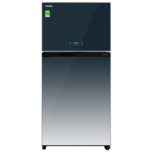 Tủ lạnh Toshiba Inverter 555 lít GR-AG58VA GG