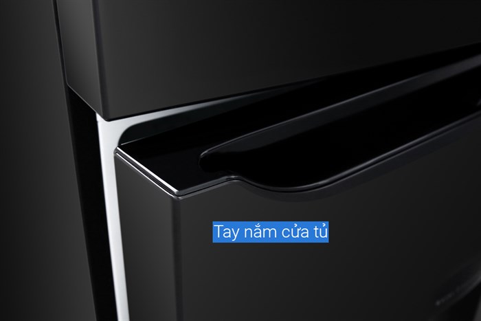 Tủ lạnh LG Inverter 393 lít GN-B422WB Màu Đen