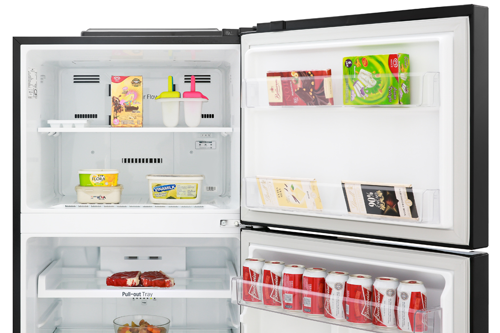 Tủ lạnh LG Inverter 393 lít GN-B422WB giá rẻ