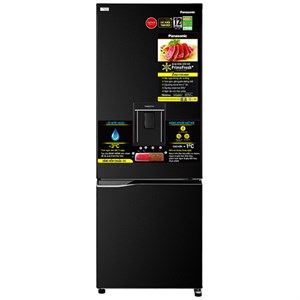 Tủ lạnh Panasonic Inverter 290 lít NR-BV320WKVN - Tủ lạnh