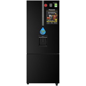 BL267VSV1 | Tủ lạnh Panasonic NR-BL267VSV1 238 lít có giá tốt nhất