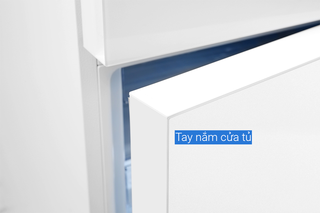 Tủ lạnh Beko Inverter 396 lít RCNT415E50VZGW Màu Trắng