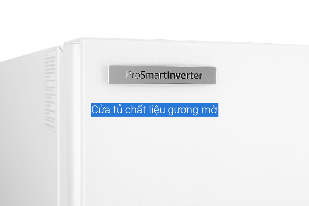 Tủ lạnh Beko Inverter 396 lít RCNT415E50VZGW Màu Trắng