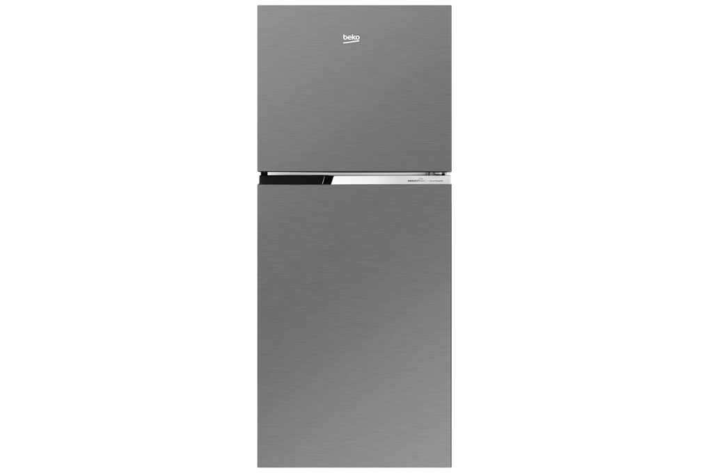 Tủ lạnh Beko Inverter 340 lít RDNT371I50VS Màu Bạc