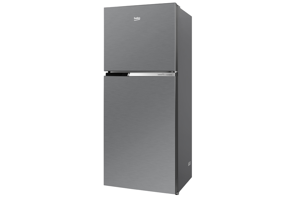 Tủ lạnh Beko Inverter 340 lít RDNT371I50VS Màu Bạc