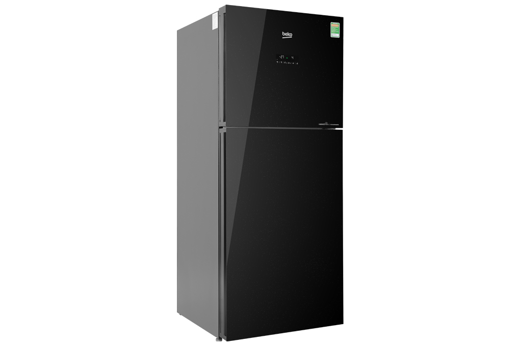 Tủ lạnh Beko Inverter 340 lít RDNT371E50VZGB giá rẻ