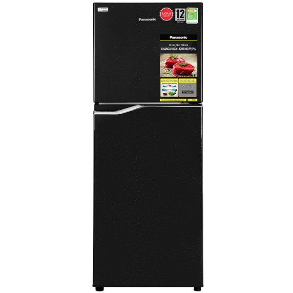 Tủ lạnh Panasonic Inverter 188 lít NR-BA229PKVN - Tủ lạnh