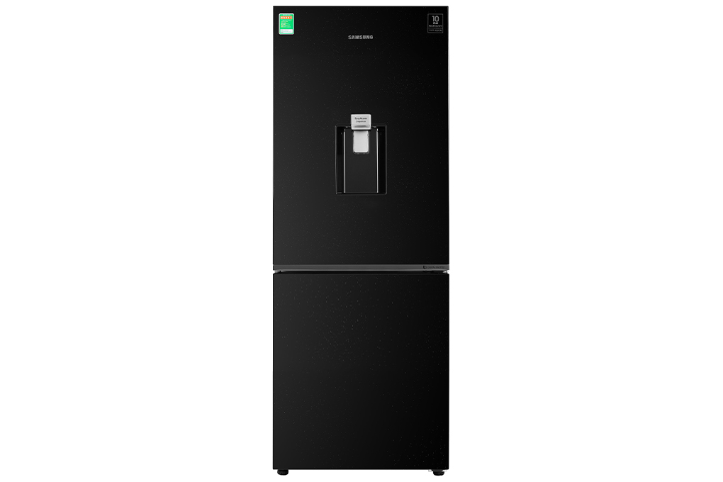 Bán tủ lạnh Samsung Inverter 276 lít RB27N4170BU/SV