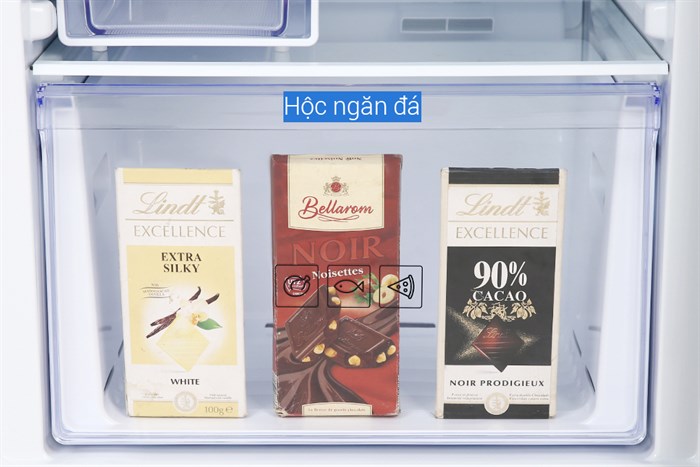 Tủ lạnh Samsung Inverter 276 lít RB27N4170BU/SV Màu Đen