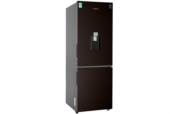 Tủ lạnh Samsung Inverter 307 lít RB30N4170BY/SV Màu Nâu