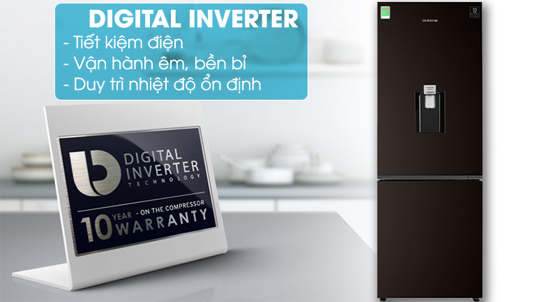 Digital Inverter