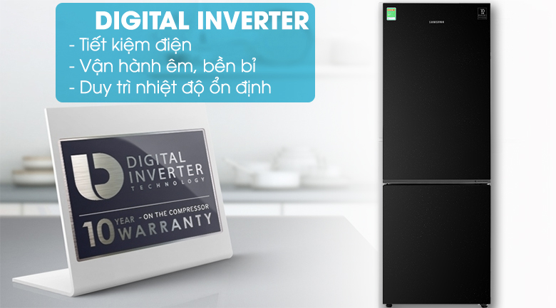 Digital Inverter