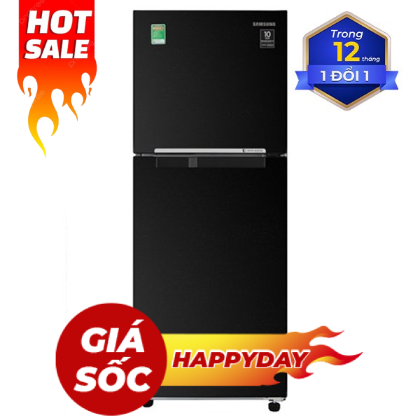 Samsung Inverter 208 lít RT20HAR8DBU/SV