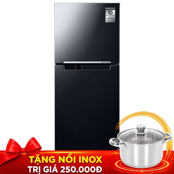 Samsung Inverter 208 lít RT20HAR8DBU/SV