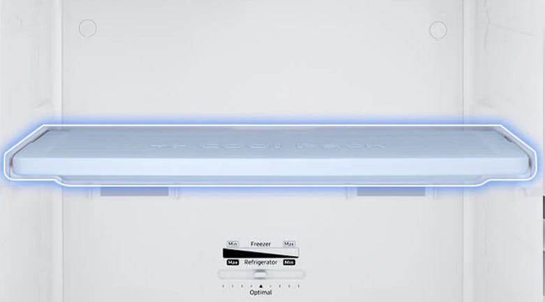Mr.Coolpack - Tủ lạnh Samsung RT20HAR8DBU/SV