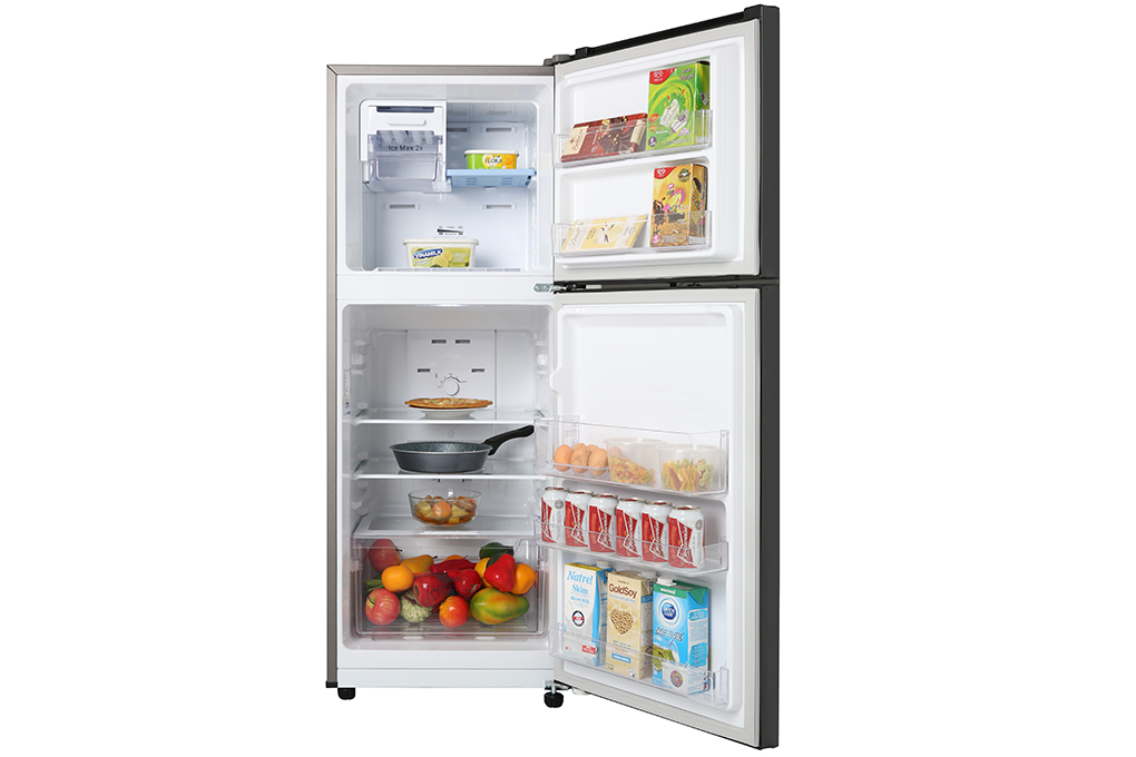 Bán tủ lạnh Samsung Inverter 208 lít RT20HAR8DBU/SV