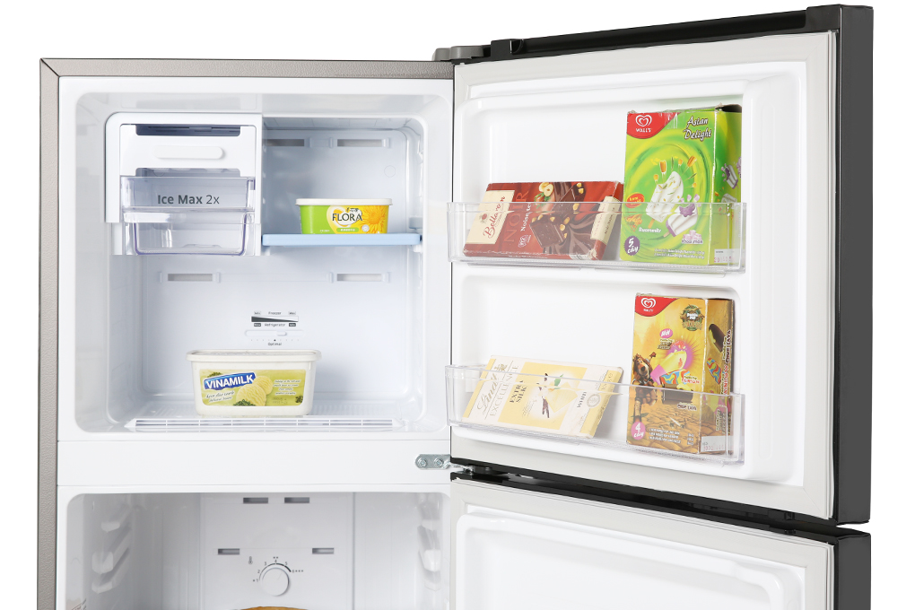 Mua tủ lạnh Samsung Inverter 208 lít RT20HAR8DBU/SV
