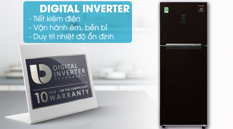 Digital Inverter