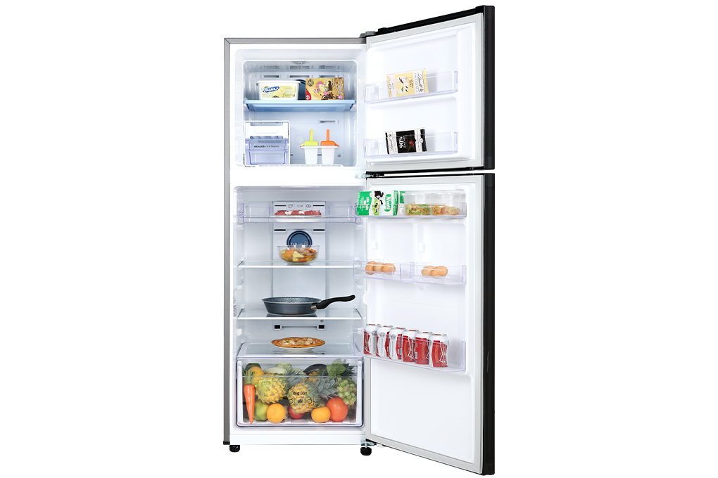 Bán tủ lạnh Samsung Inverter 299 lít RT29K5532BY/SV