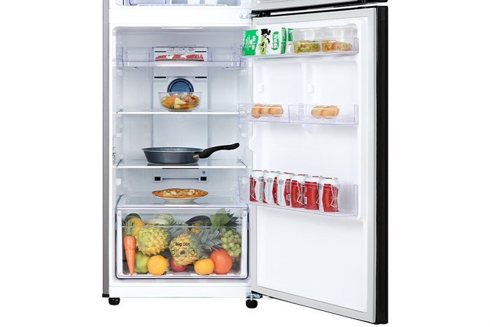 Tủ lạnh Samsung Inverter 299 lít RT29K5532BY/SV Màu Nâu