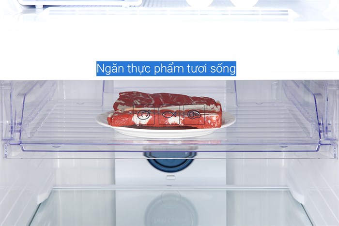 Tủ lạnh Samsung Inverter 299 lít RT29K5532BY/SV Màu Nâu