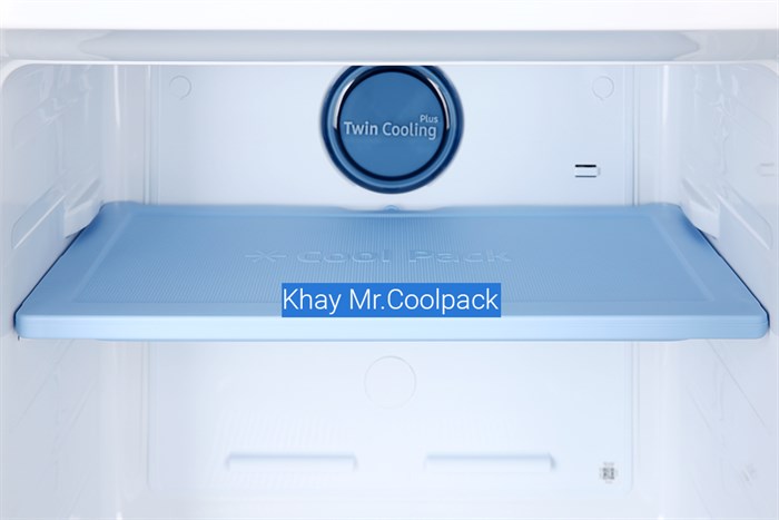 Tủ lạnh Samsung Inverter 299 lít RT29K5532BY/SV Màu Nâu