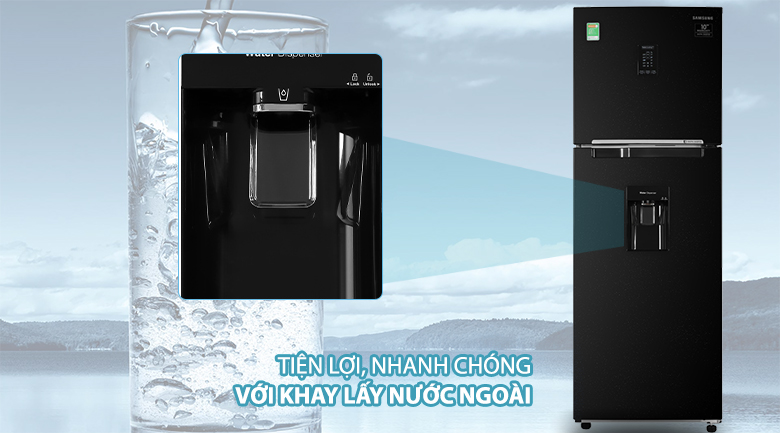 CN_Lấy nước ngoài