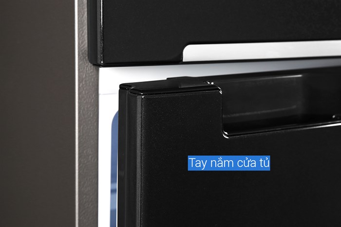 Tủ lạnh Samsung Inverter 319 lít RT32K5932BU/SV Màu Đen