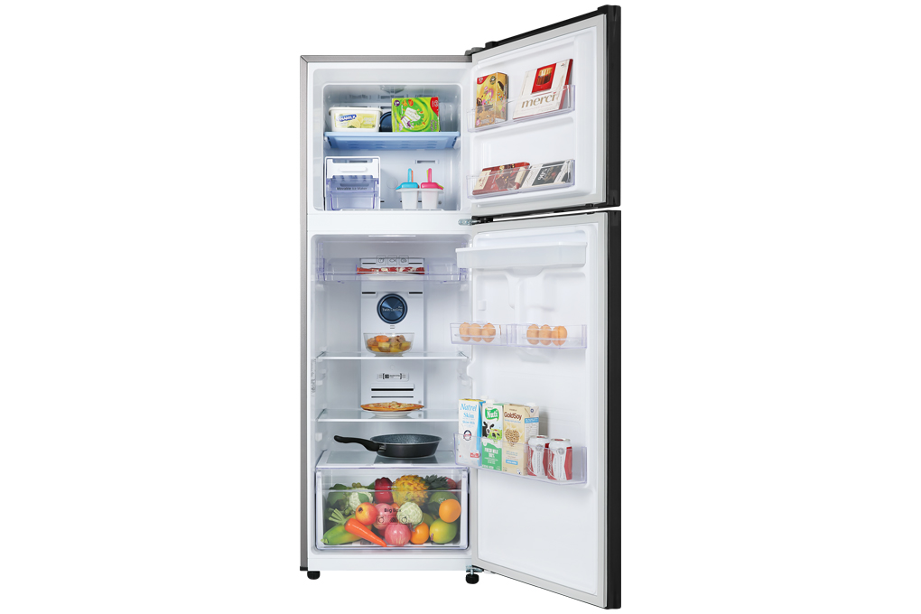 Bán tủ lạnh Samsung Inverter 319 lít RT32K5932BU/SV